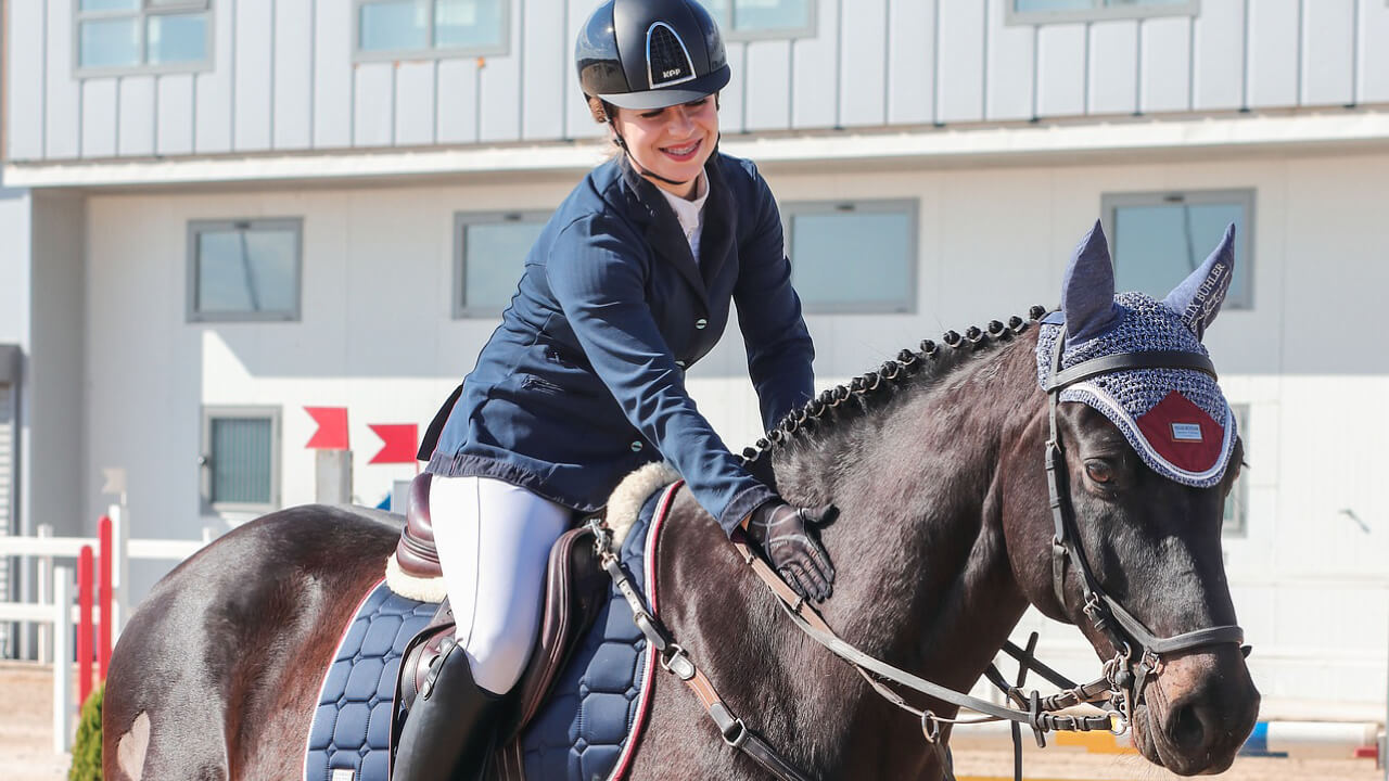 Top 5 Equestrian Organizations in Japan