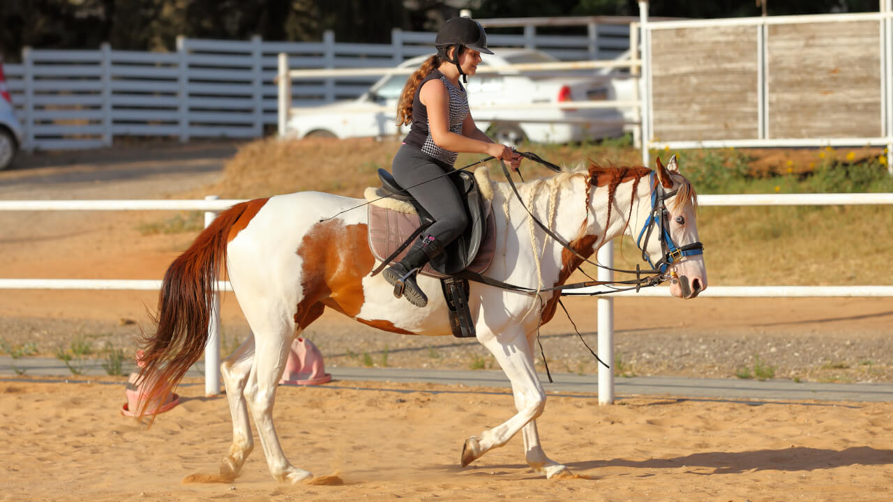 Why Horseback Riding is Recommended for Beauty and Weight Loss