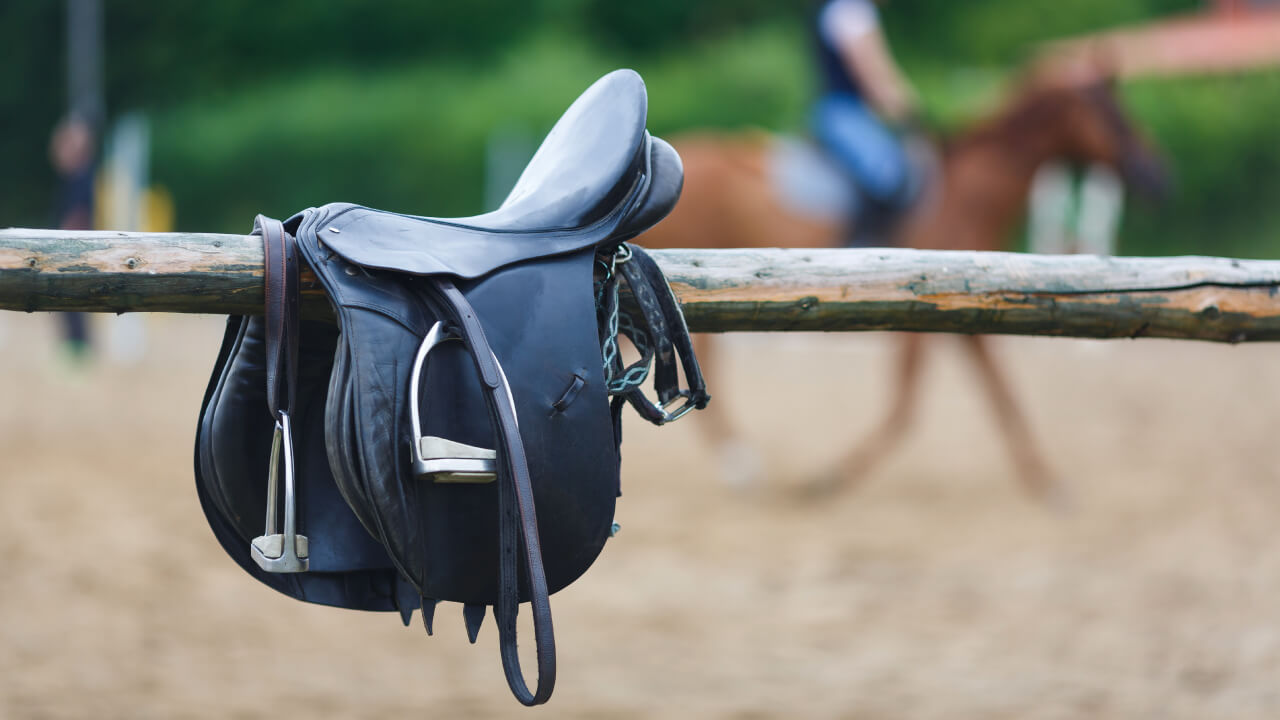 Are saddle rain covers necessary?
