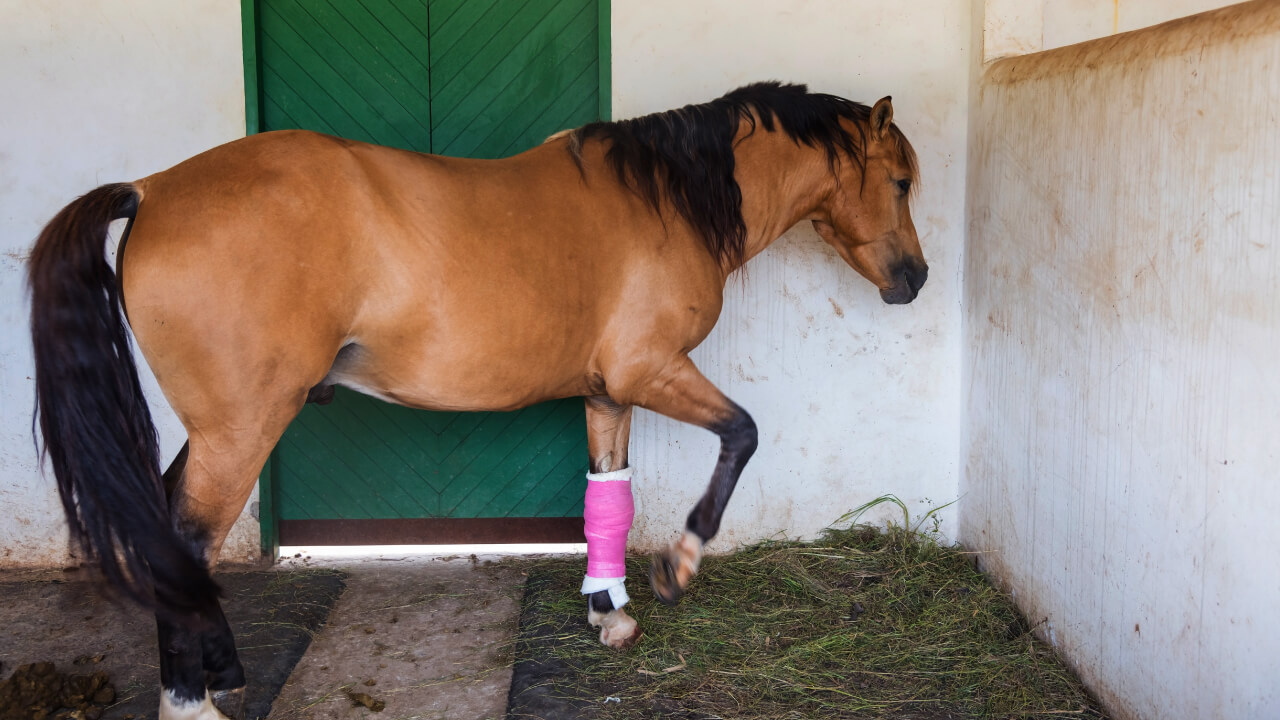 Mastering Horse Hoof Cleaning: Essential Techniques and Tips