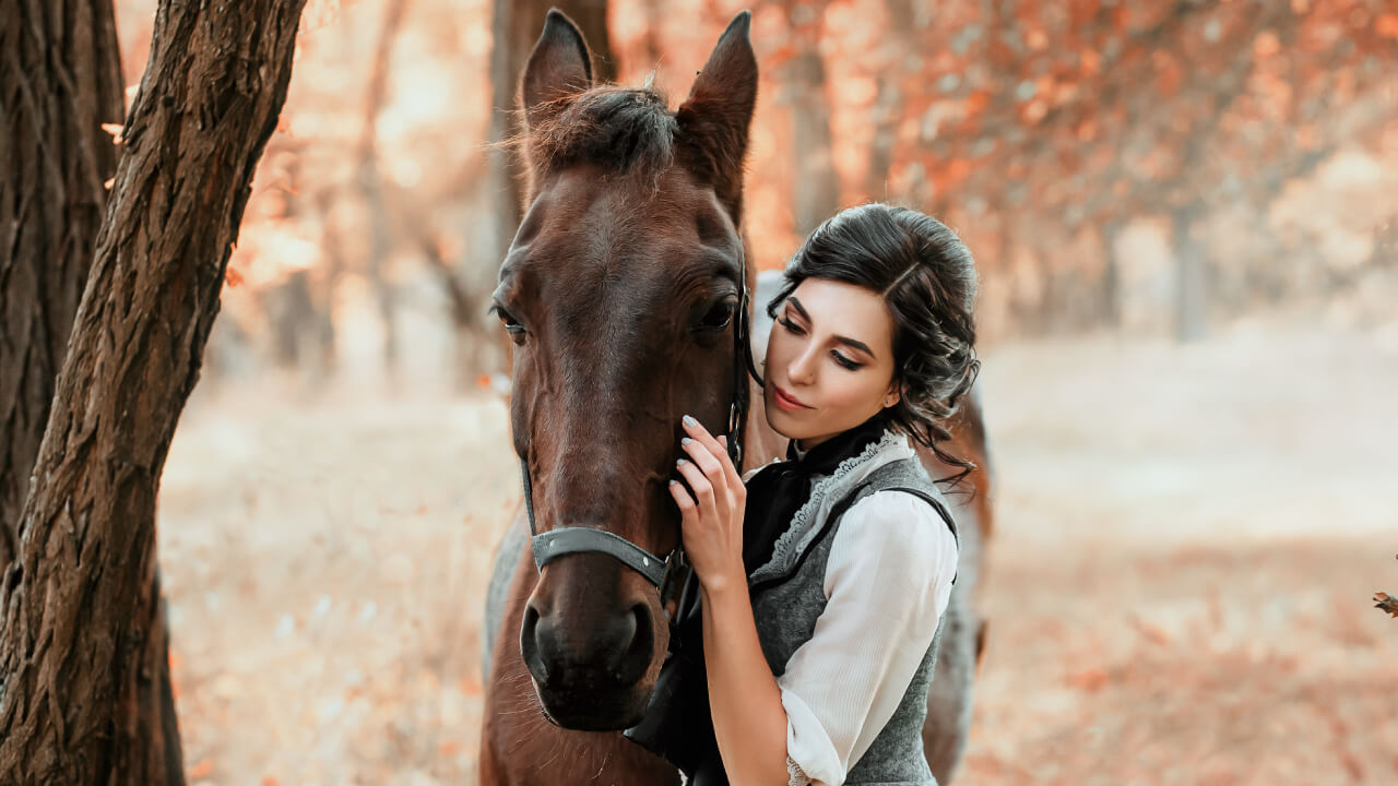 Mastering the Reins for Beginners