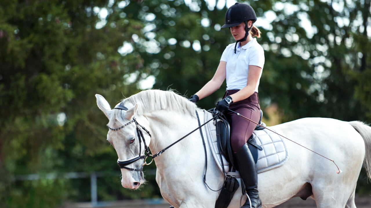 Overcoming Riding Slumps: Tips for Different Riders