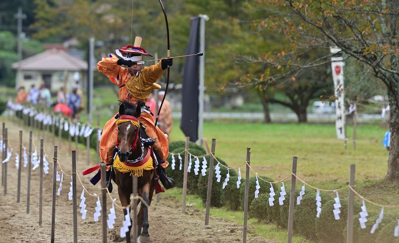 Ancient Romantic, Horses as Symbols of Power