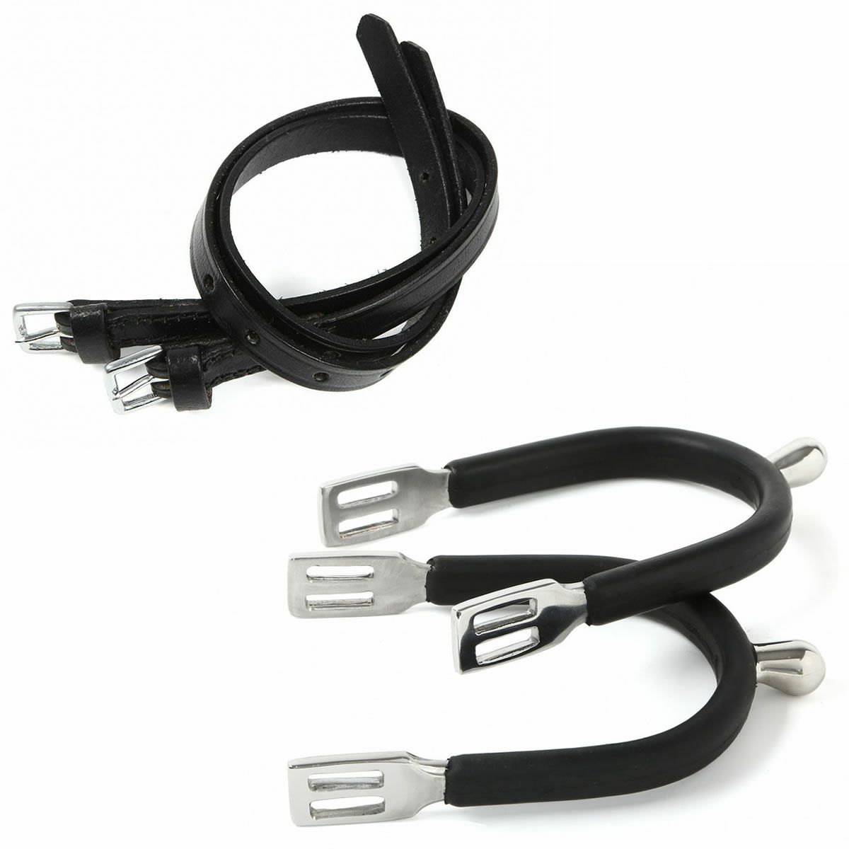 Do Beginners Really Need Spurs? Essential Guide for Horse Riding Novices