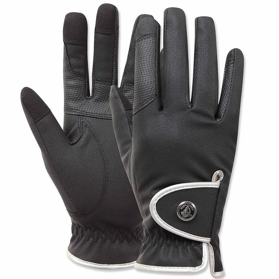 Warm horse riding outfits for cold winter. Top 3 recommendations!