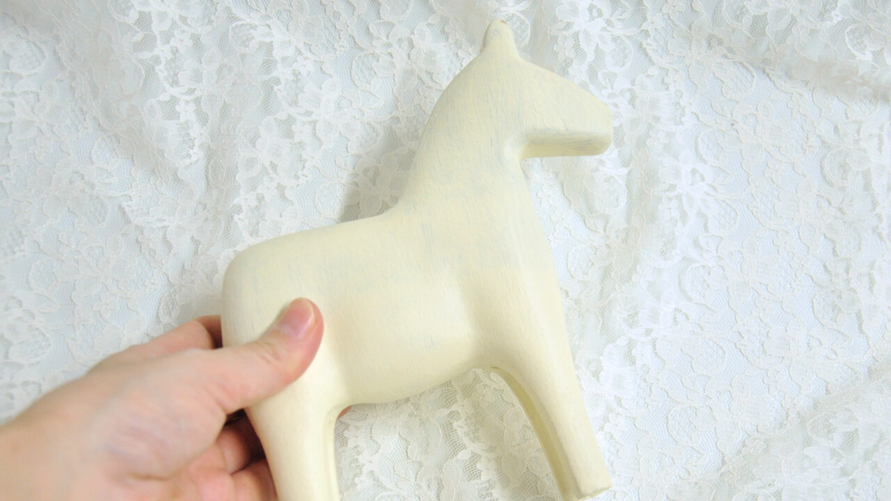 Handmade Dala Horse