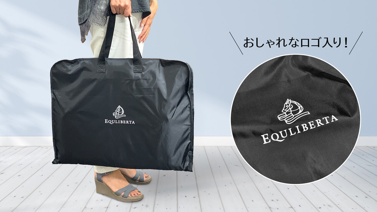 Jacket Carry Bag Handheld