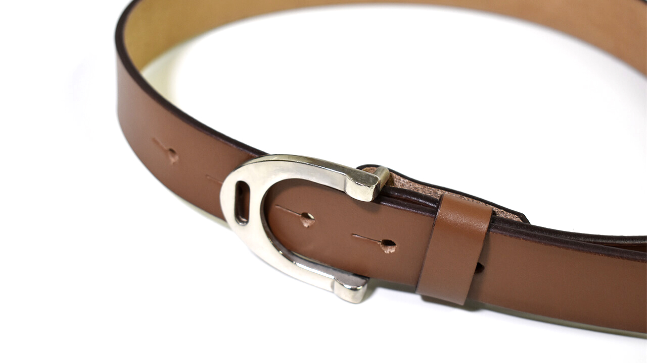Buckle design